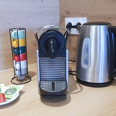 Vue Montagne - Appt Cosy Et Calme - Fibre *