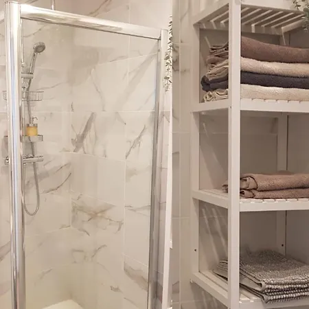 Vue Montagne - Appt Cosy Et Calme - Fibre * 格勒诺布尔