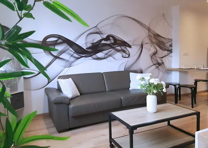 Vue Montagne - Appt Cosy Et Calme - Fibre Grenoble