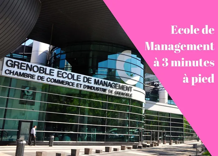 Apartment Vue Montagne - Appt Cosy Et Calme - Fibre