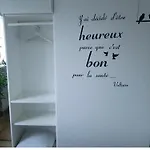 Apartmán Vue Montagne - Appt Cosy Et Calme - Fibre Grenoble