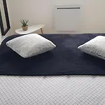 Vue Montagne - Appt Cosy Et Calme - Fibre