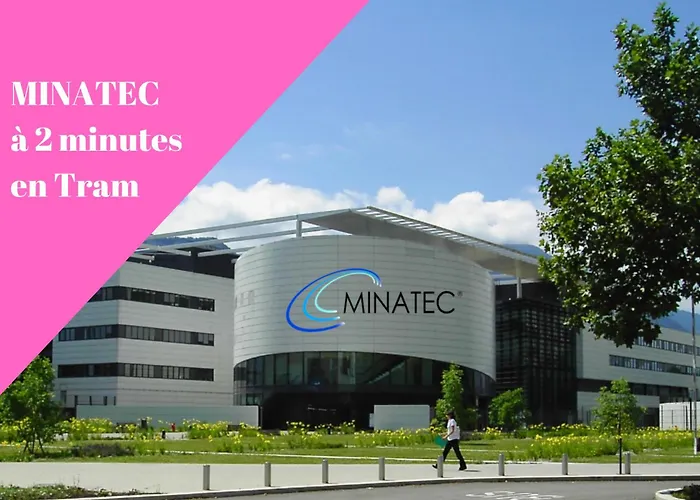 Vue Montagne - Appt Cosy Et Calme - Fibre Apartment